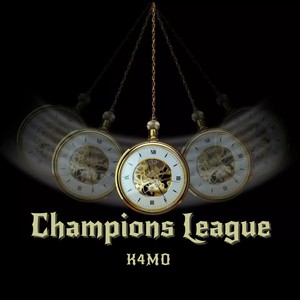 Champions League (Explicit)