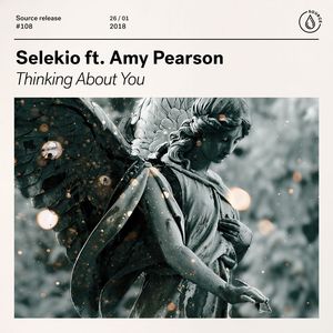 Thinking About You (feat. Amy Pearson) (Extended Mix)