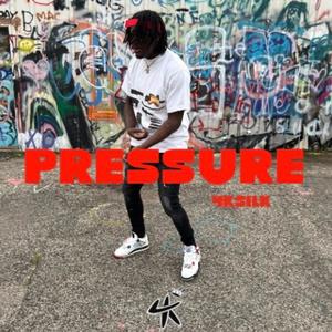 Pressure (Explicit)