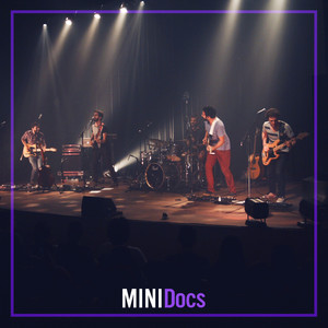 5 a Seco No Minidocs (Ao Vivo)