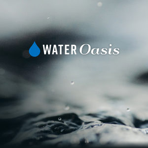 Water Oasis – Music for Sleep, Spa, Massage, Relaxation, Resting, Calming Nerves, Distress, Meditation and Contemplation, Yoga Practices