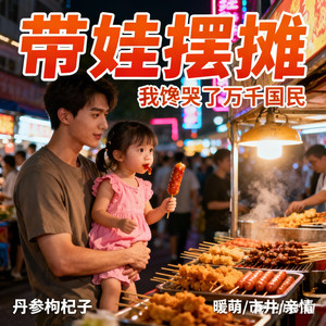 第378章 还吃收你们来了一 (DJ长音频) - 一树花开_次元口袋封面