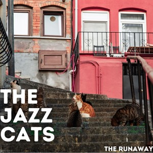 the Jazz Cats - Maybe I'll Go Home..