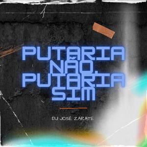 Putaria Não, Putaria Sim (feat. DJ Matii Mr)