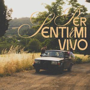 PER SENTIRMI VIVO (feat. Seven Nite)