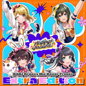 Yes! BanG_Dream! (COVER版)