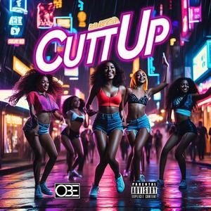 CUTT UP