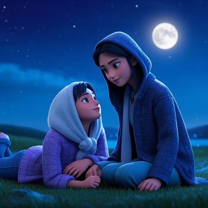 Under the Moon We Stay