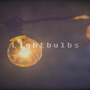 Lightbulbs (feat. Tony Lyn)