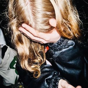 Margot Robbie Freestyle (Explicit)