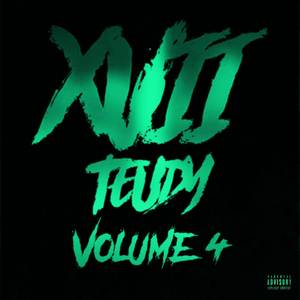 XVII Teudy Volume 4 (Explicit)