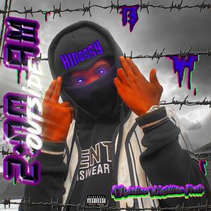 2am Outside (feat. 13welinx & Killian Frost) (Explicit)