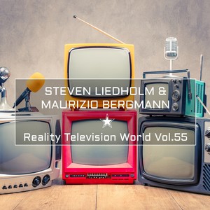 Reality Television World Vol.55