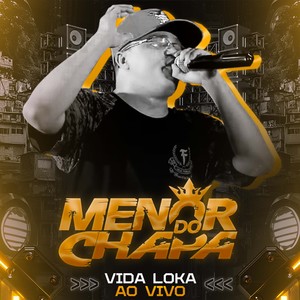 Vida Loka (Ao Vivo)