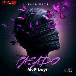Pasado (Explicit)