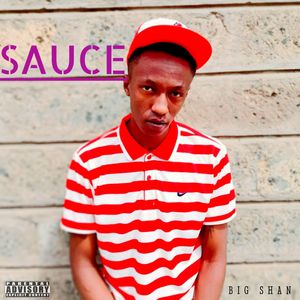 Sauce (Explicit)