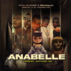 Anabelle (Explicit)