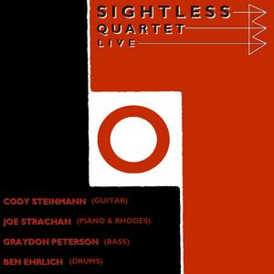 Sightless Quartet Live