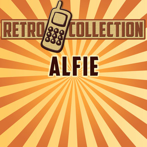 Alfie(Intro)[Originally Performed By Dionne Warwick]