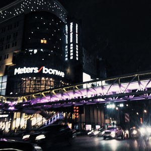 说爱•Lovelorn Radio