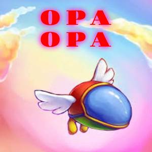 Opa Opa