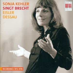 Lied der Mutter Courage