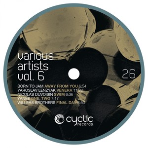 Bongi (Original Mix)