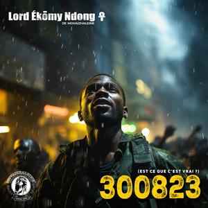 300823 (feat. Ayile Ékomy Ndong)