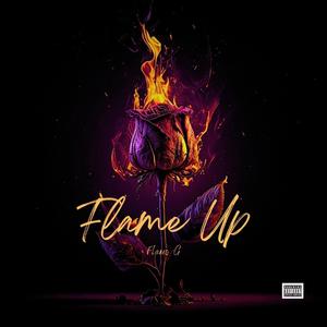 Flame Up, Vol. 1 (Explicit)