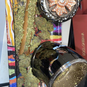 High freestyle (Explicit)