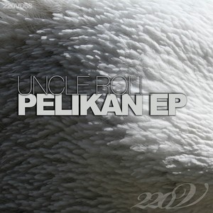 Pelikan EP