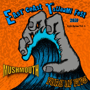 East Coast Tsunami Fest 2010 Vol.1