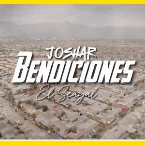 Bendiciones (feat. Joshar Sayakuza)