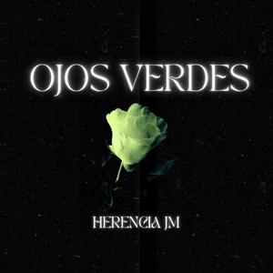 OJOS VERDES