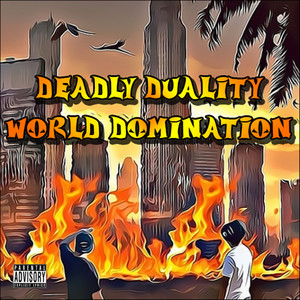 World Domination (Explicit)