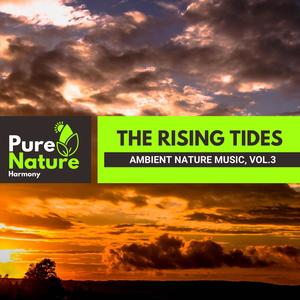 The Rising Tides - Ambient Nature Music, Vol.3