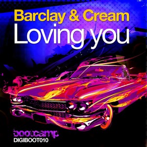 Loving You (Alexander Metzger Mix)