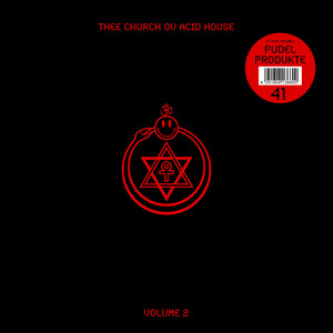 Thee Church Ov Acid House, Vol. 2