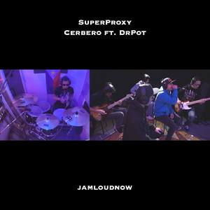 SuperProxy (feat. DrPot)