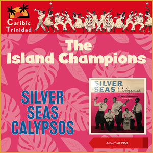 Silver Seas Calypsos (Album of 1958)