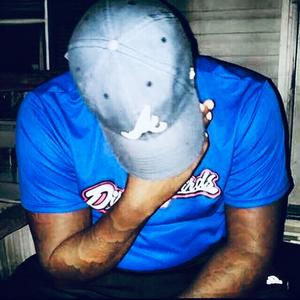 No Support (feat. Derrick) (Explicit)