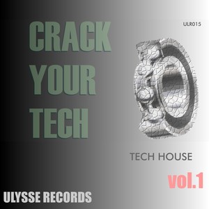 Nano Horse (Original Mix)