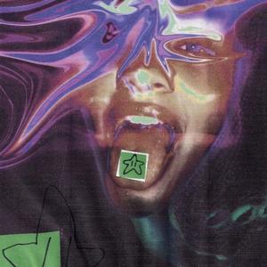 EGOMANIAC (feat. xhyisaiah) (Explicit)