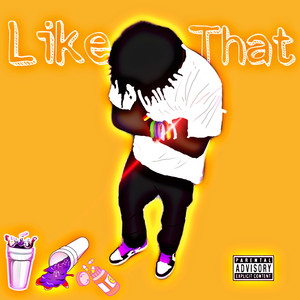 Like That (Explicit)