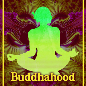 Buddhahood - Calm Mind, Silent Meditation, Religious Contemplation