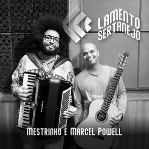 Lamento Sertanejo