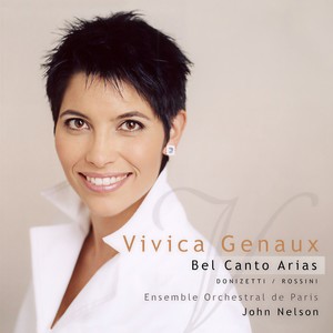 Rossini: Semiramide, Act 2 Scene 4: No. 2, Recitativo e Cavatina, 