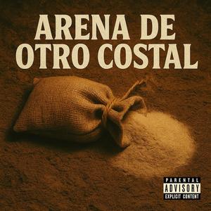 ARENA DE OTRO COSTAL