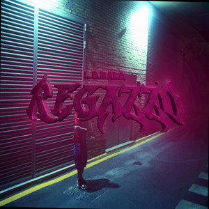 REGAZZO (Explicit)