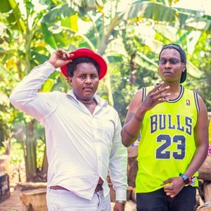 Sherehe Sheria(feat. K4Kanali) (Explicit)
